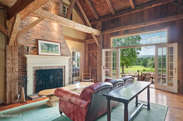 $5,650,000 | 25 Sheffield Road, Egremont, MA 01230