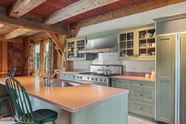 $5,650,000 | 25 Sheffield Road, Egremont, MA 01230