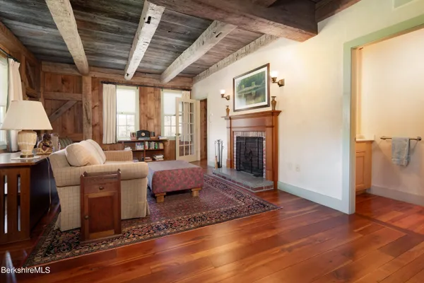 $5,650,000 | 25 Sheffield Road, Egremont, MA 01230