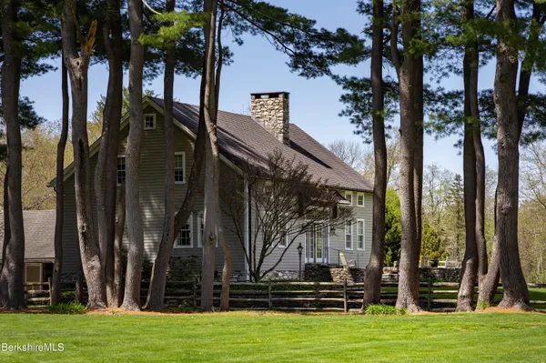$5,650,000 | 25 Sheffield Road, Egremont, MA 01230