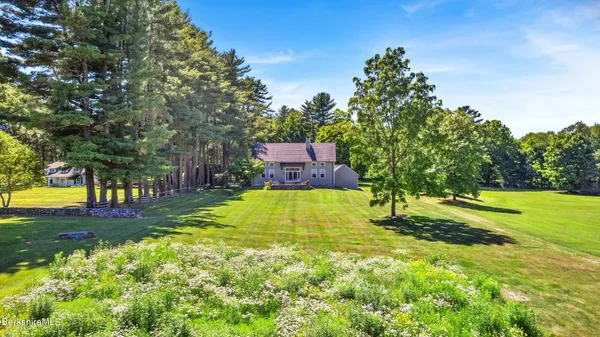 $5,650,000 | 25 Sheffield Road, Egremont, MA 01230