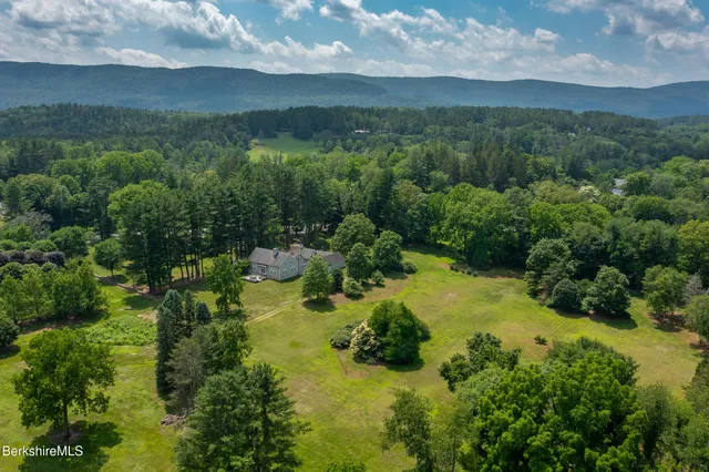 $5,650,000 | 25 Sheffield Road, Egremont, MA 01230