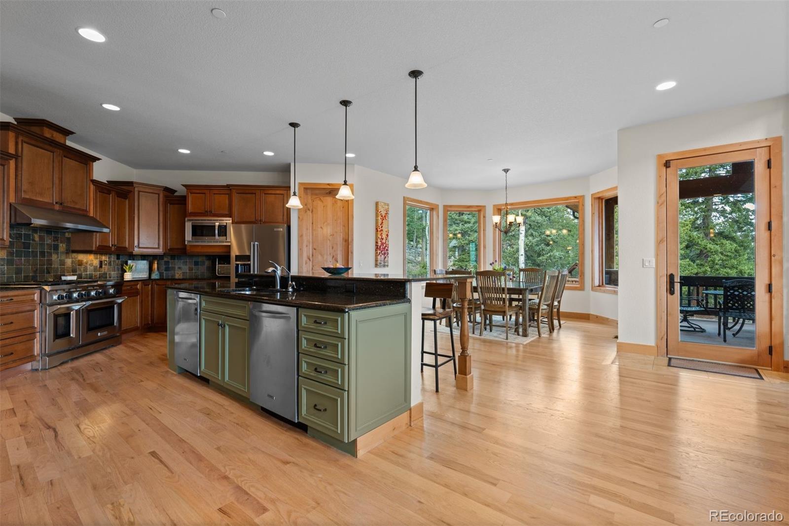 81 Outpost Lane Evergreen, CO 80439 - Photo 11 of 50