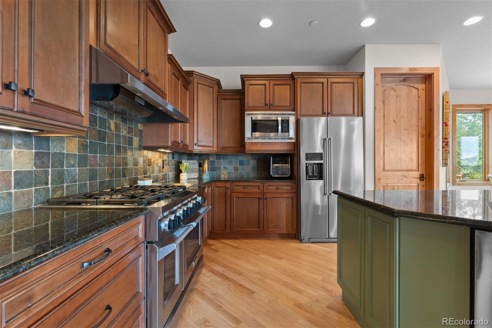 81 Outpost Lane Evergreen, CO 80439 - Photo 13 of 50