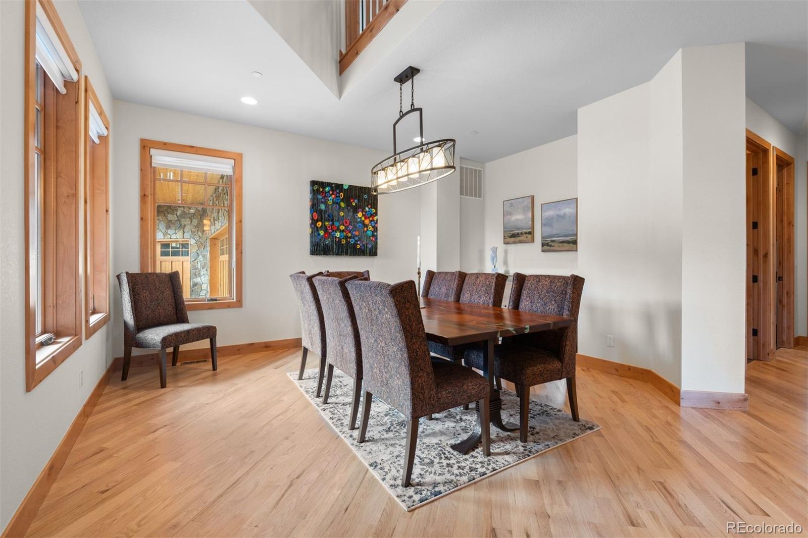 81 Outpost Lane Evergreen, CO 80439 - Photo 14 of 50