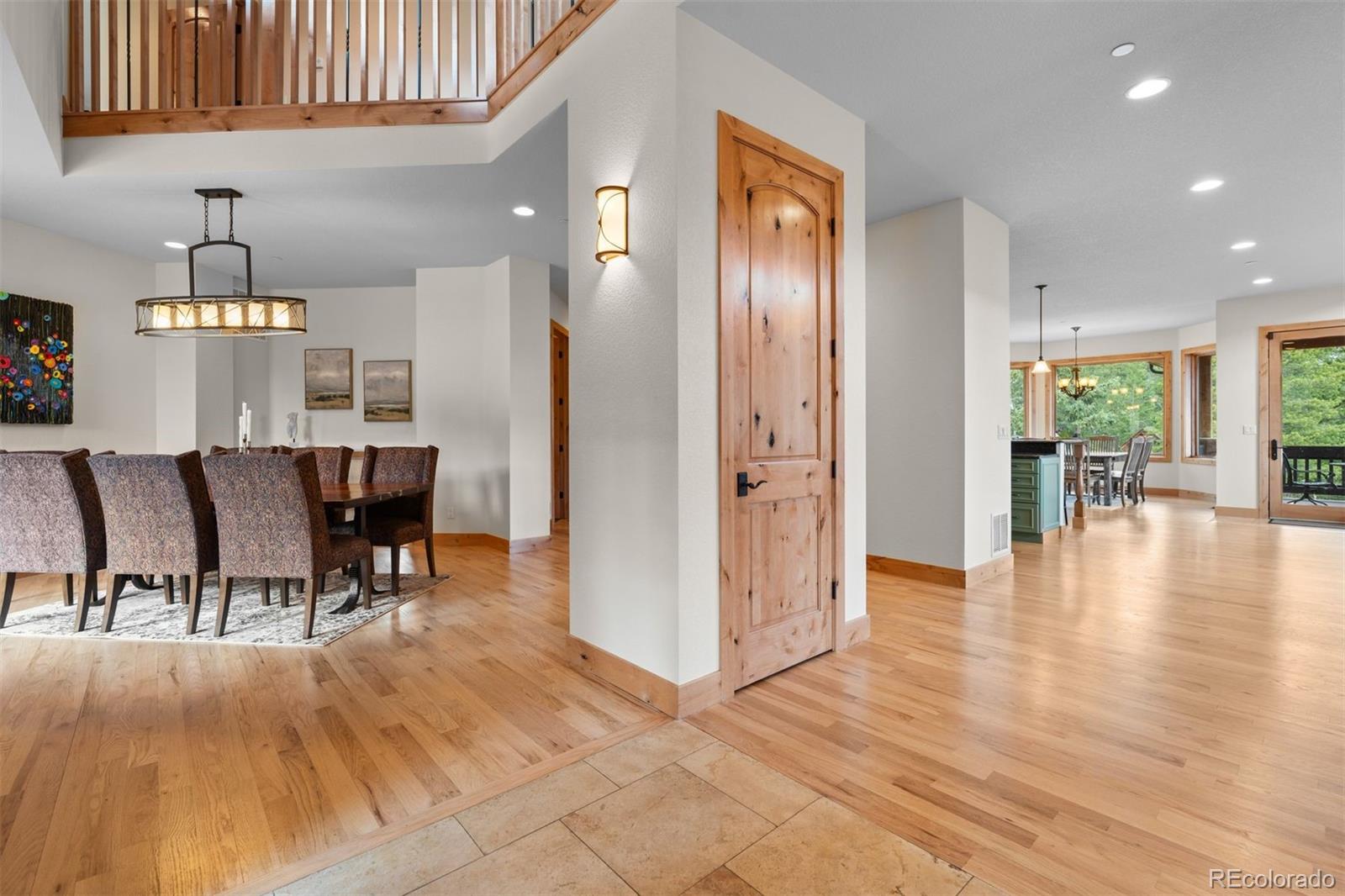 81 Outpost Lane Evergreen, CO 80439 - Photo 15 of 50