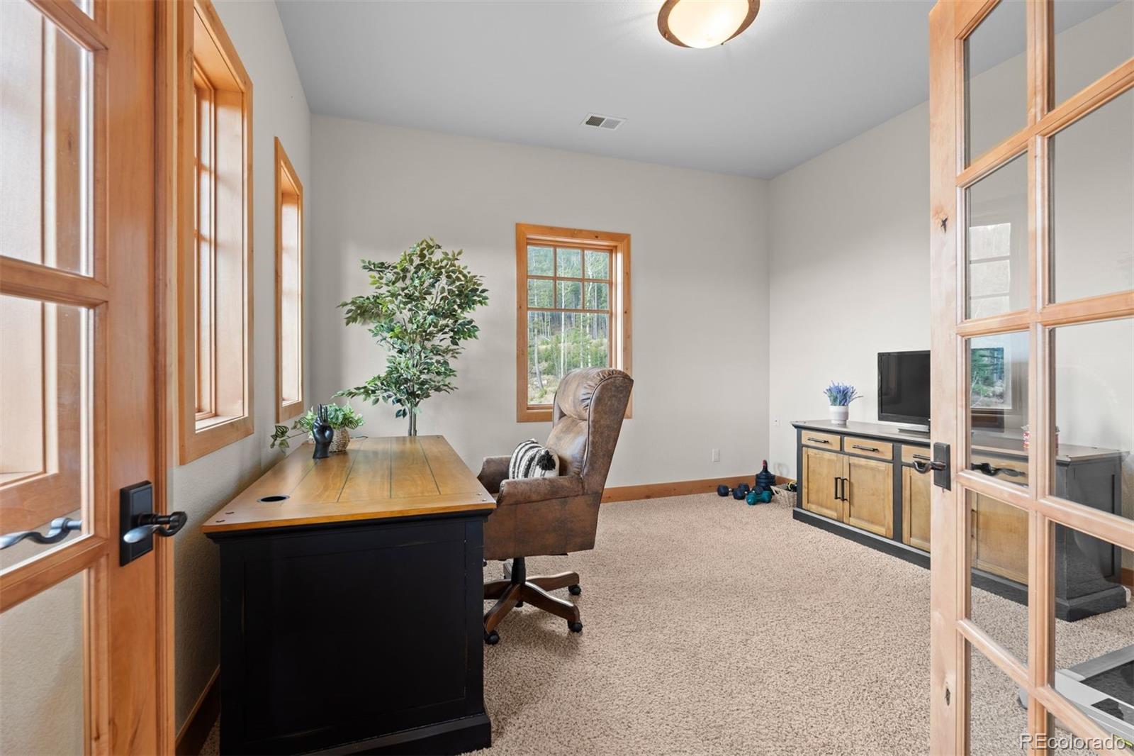 81 Outpost Lane Evergreen, CO 80439 - Photo 20 of 50