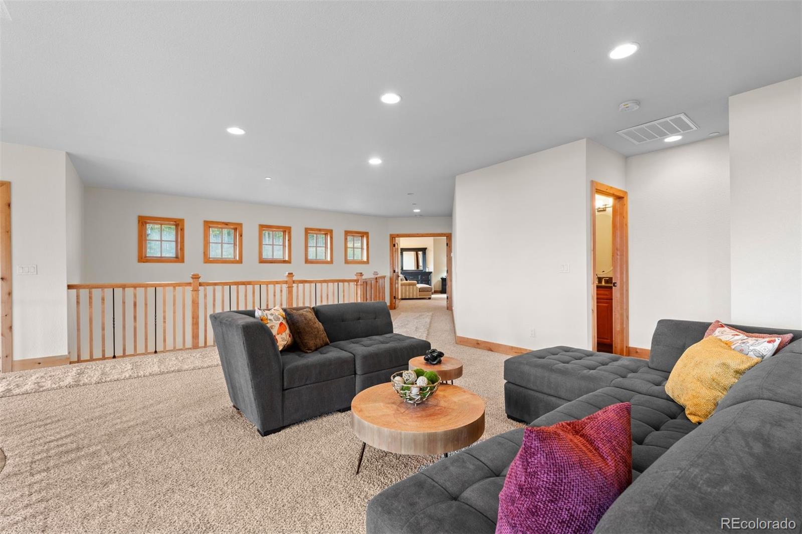 81 Outpost Lane Evergreen, CO 80439 - Photo 23 of 50