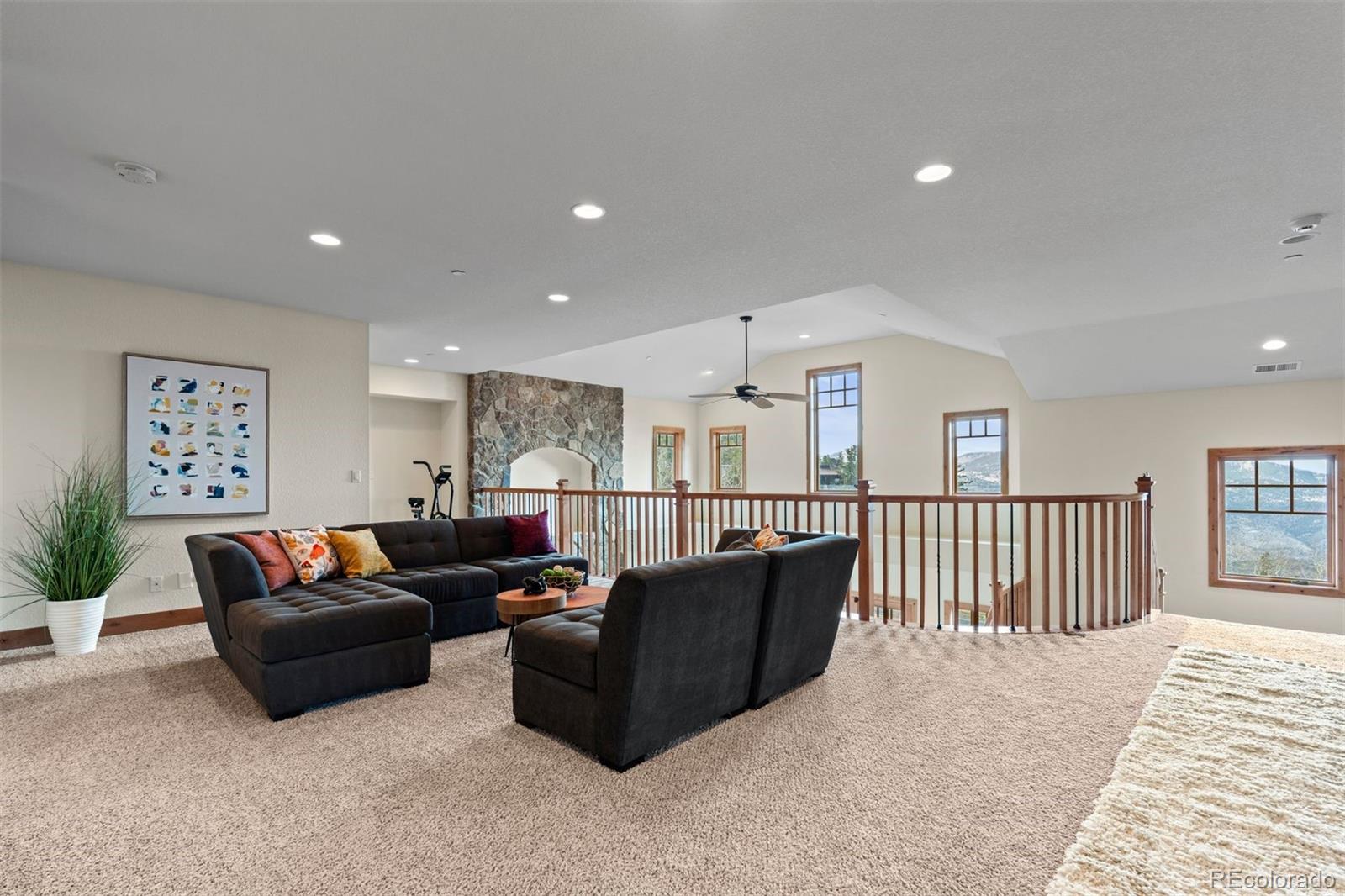81 Outpost Lane Evergreen, CO 80439 - Photo 27 of 50