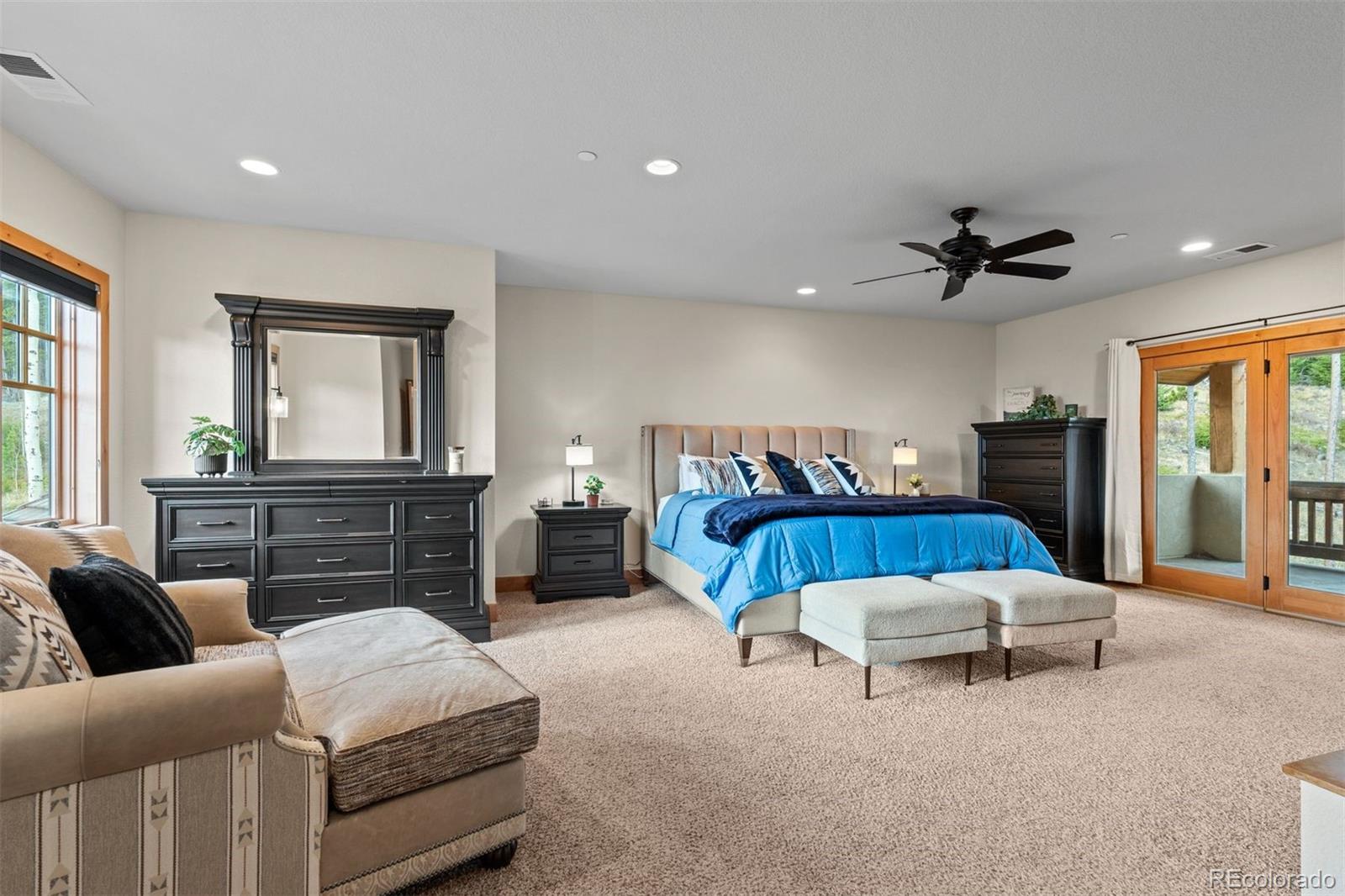 81 Outpost Lane Evergreen, CO 80439 - Photo 28 of 50