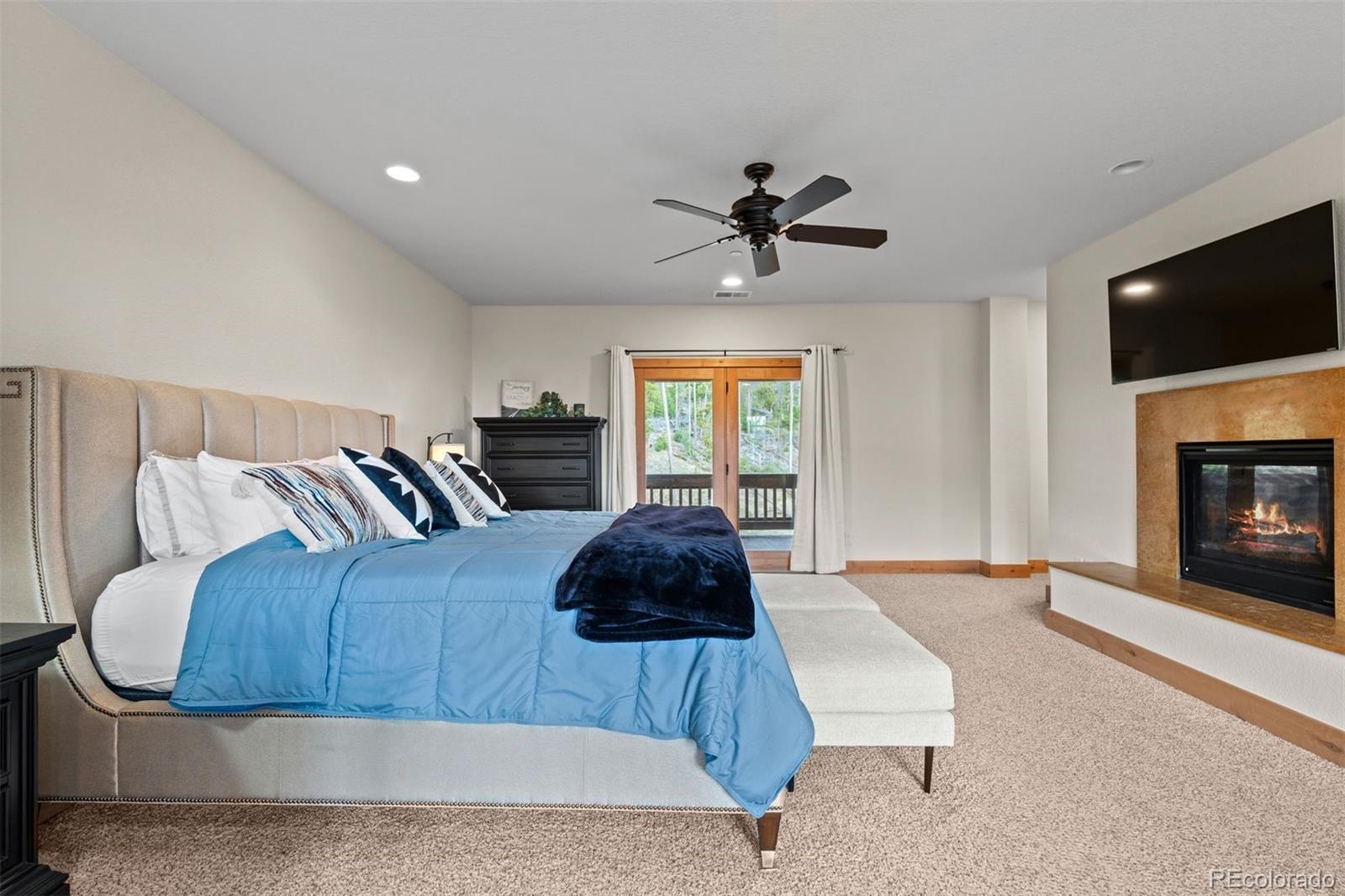 81 Outpost Lane Evergreen, CO 80439 - Photo 29 of 50
