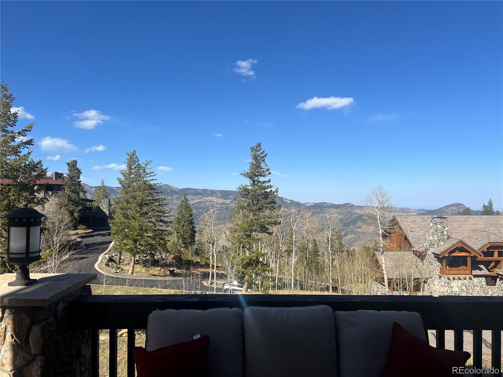 81 Outpost Lane Evergreen, CO 80439 - Photo 3 of 50