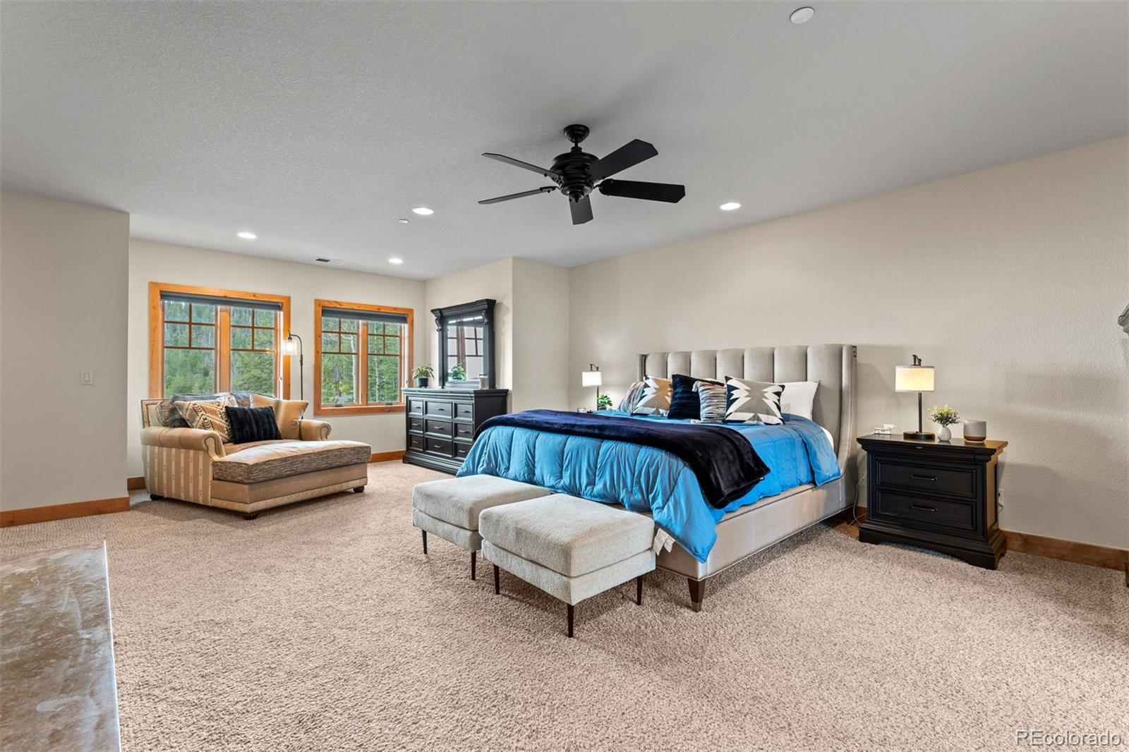 81 Outpost Lane Evergreen, CO 80439 - Photo 33 of 50