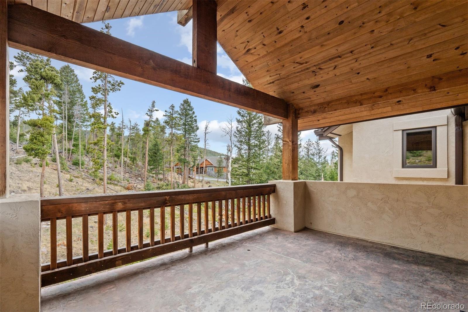 81 Outpost Lane Evergreen, CO 80439 - Photo 34 of 50
