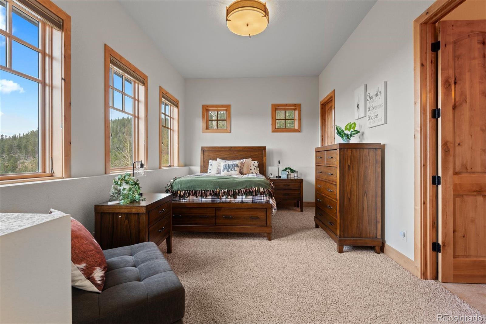 81 Outpost Lane Evergreen, CO 80439 - Photo 35 of 50