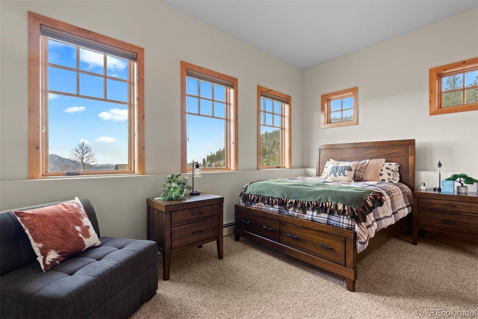 81 Outpost Lane Evergreen, CO 80439 - Photo 36 of 50