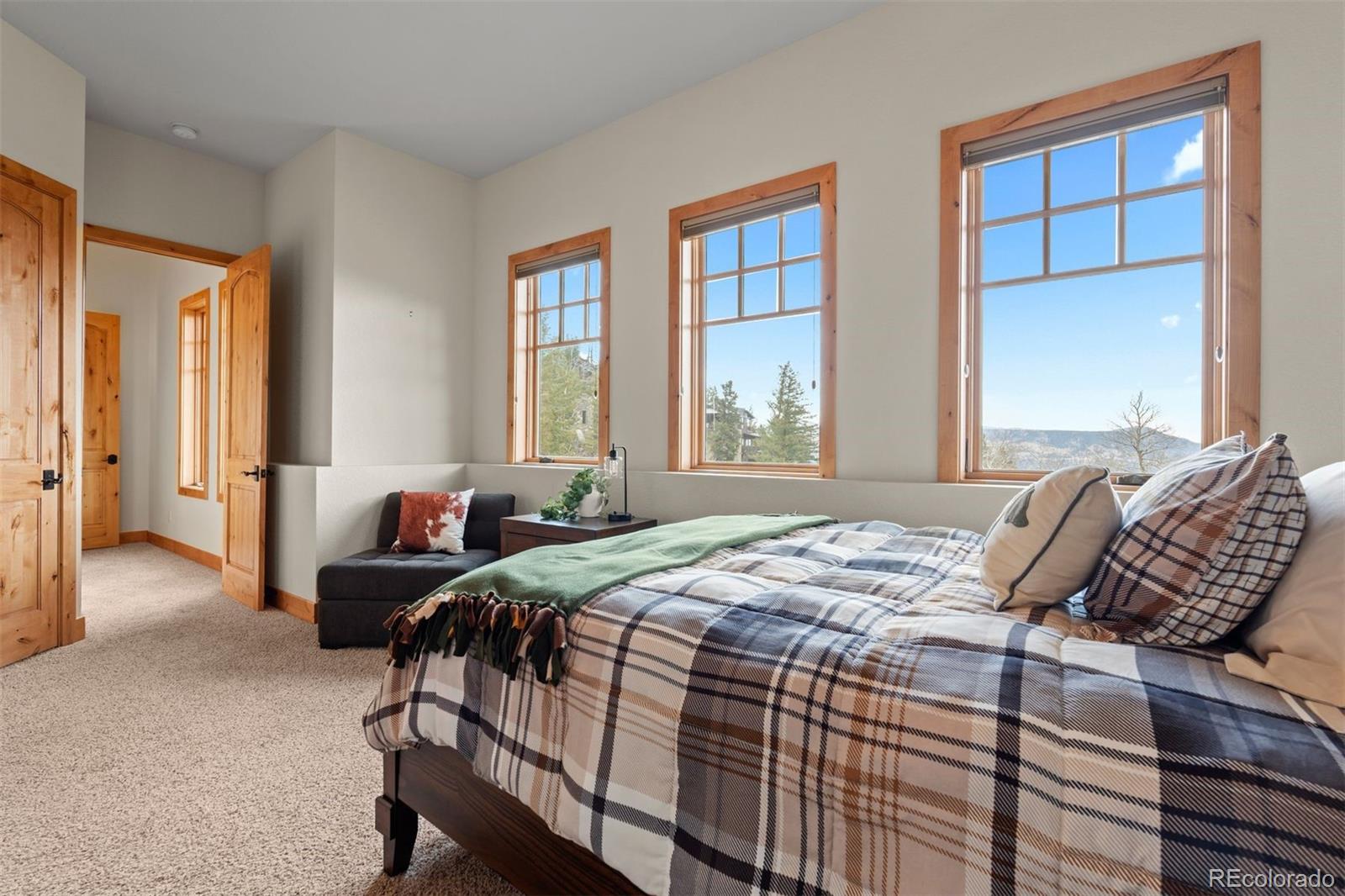 81 Outpost Lane Evergreen, CO 80439 - Photo 37 of 50