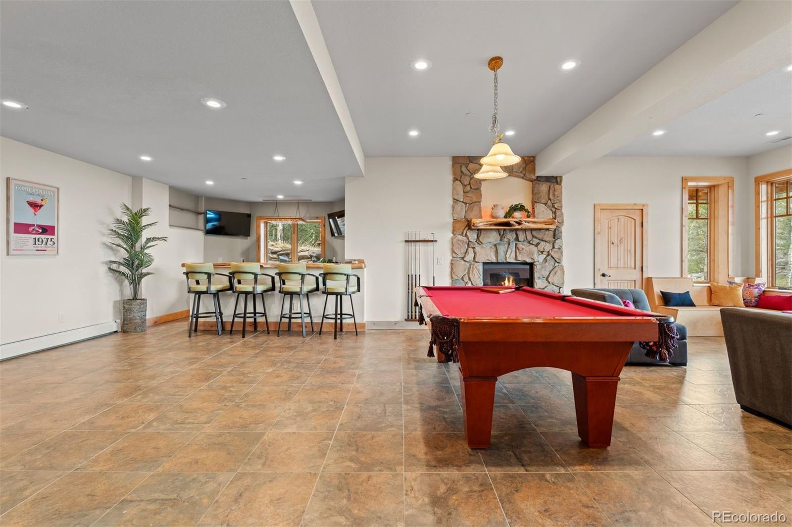 81 Outpost Lane Evergreen, CO 80439 - Photo 40 of 50