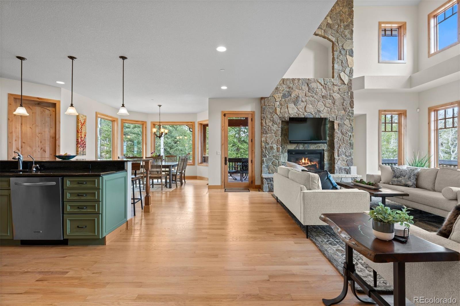 81 Outpost Lane Evergreen, CO 80439 - Photo 4 of 50