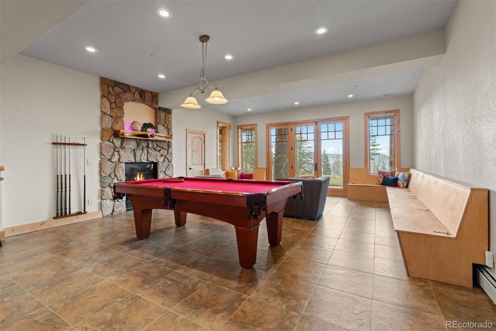 81 Outpost Lane Evergreen, CO 80439 - Photo 41 of 50