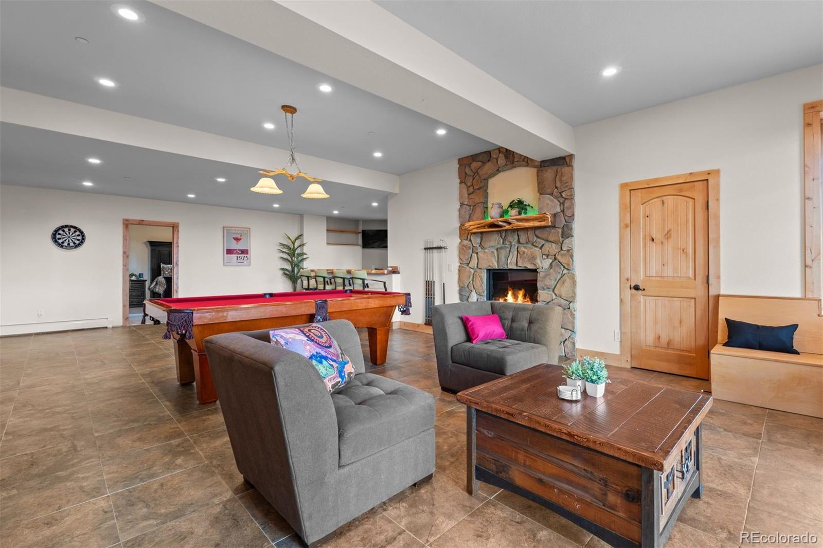 81 Outpost Lane Evergreen, CO 80439 - Photo 42 of 50