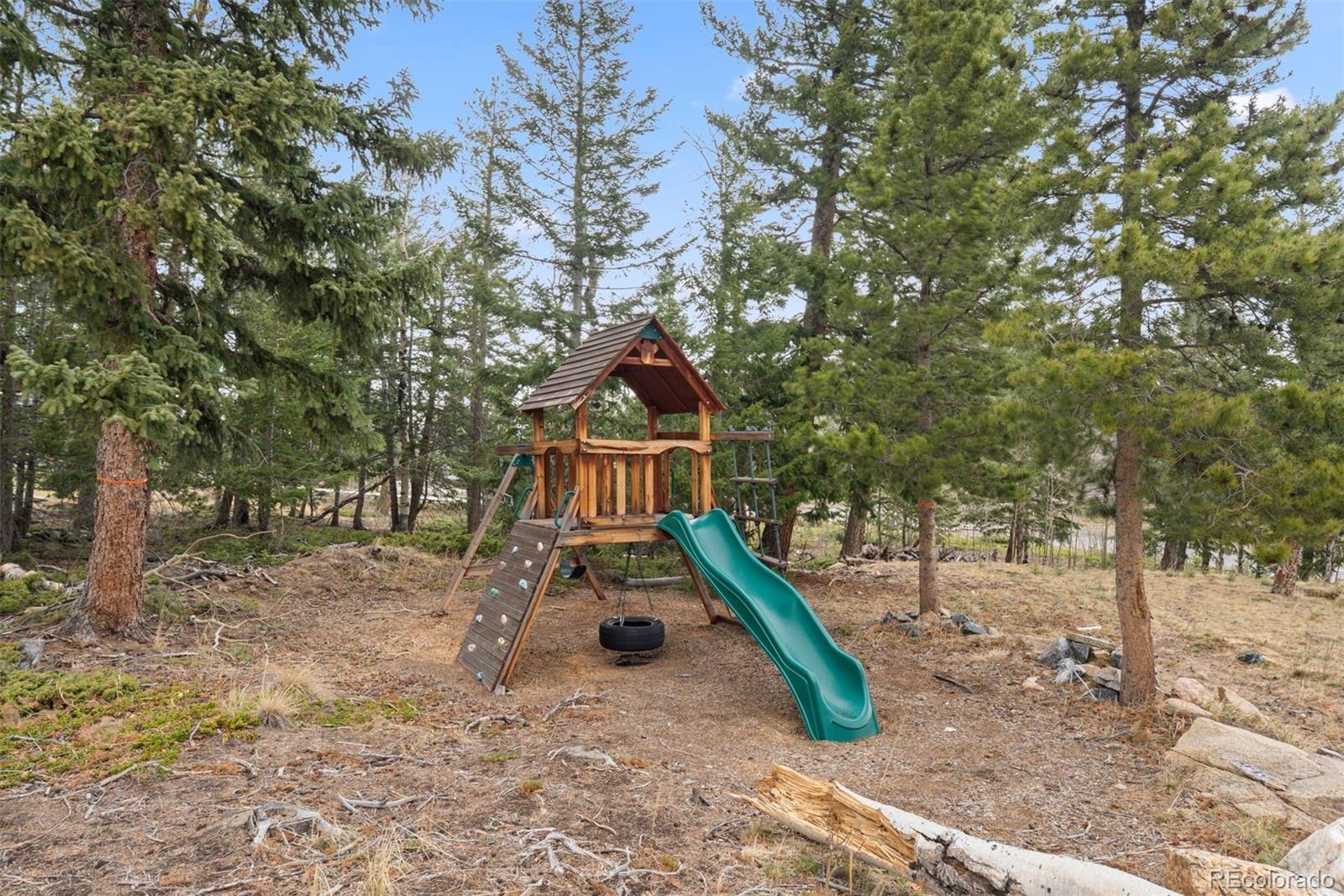 81 Outpost Lane Evergreen, CO 80439 - Photo 49 of 50