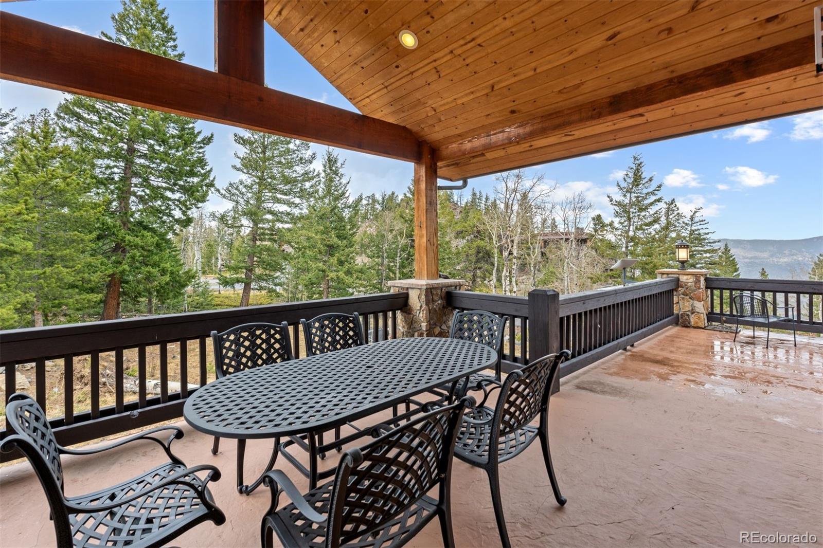 81 Outpost Lane Evergreen, CO 80439 - Photo 50 of 50