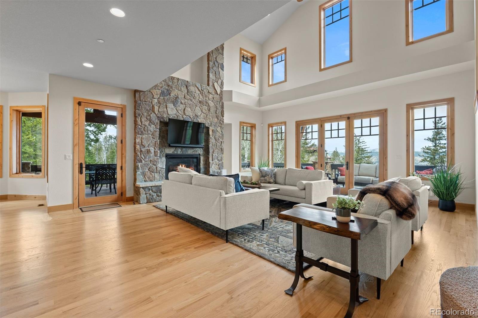 81 Outpost Lane Evergreen, CO 80439 - Photo 5 of 50