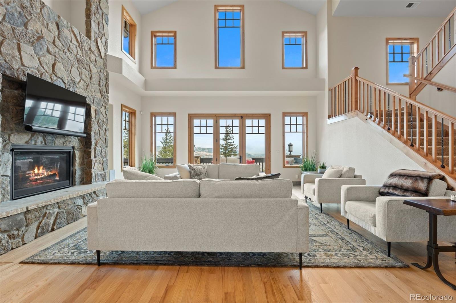 81 Outpost Lane Evergreen, CO 80439 - Photo 6 of 50