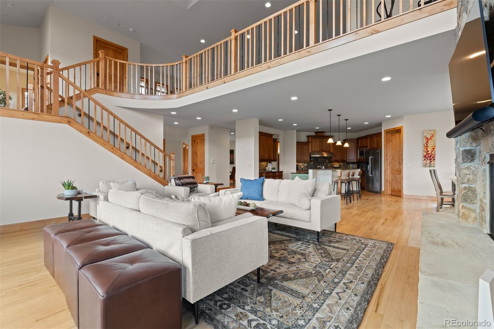81 Outpost Lane Evergreen, CO 80439 - Photo 8 of 50