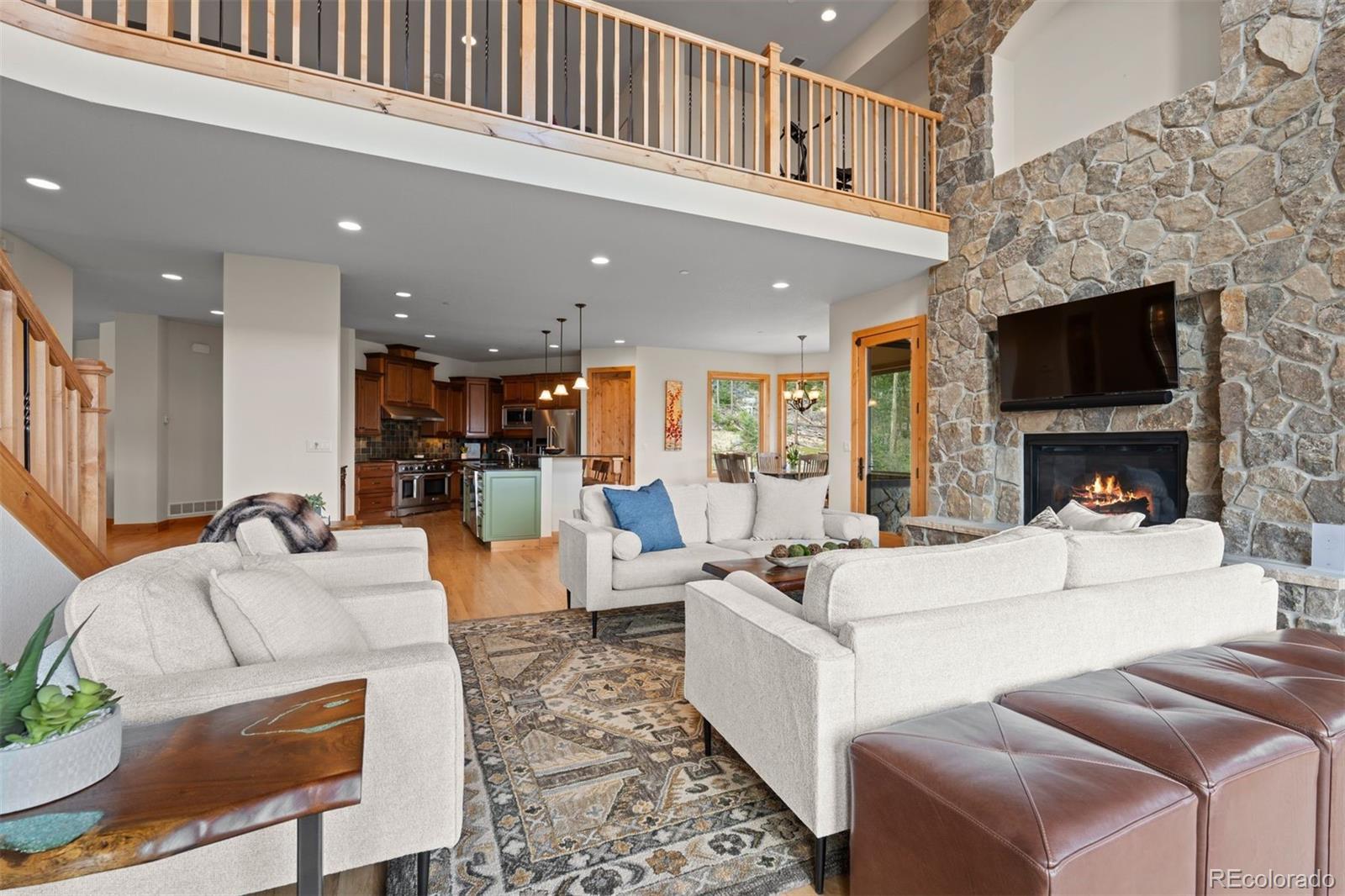 81 Outpost Lane Evergreen, CO 80439 - Photo 9 of 50