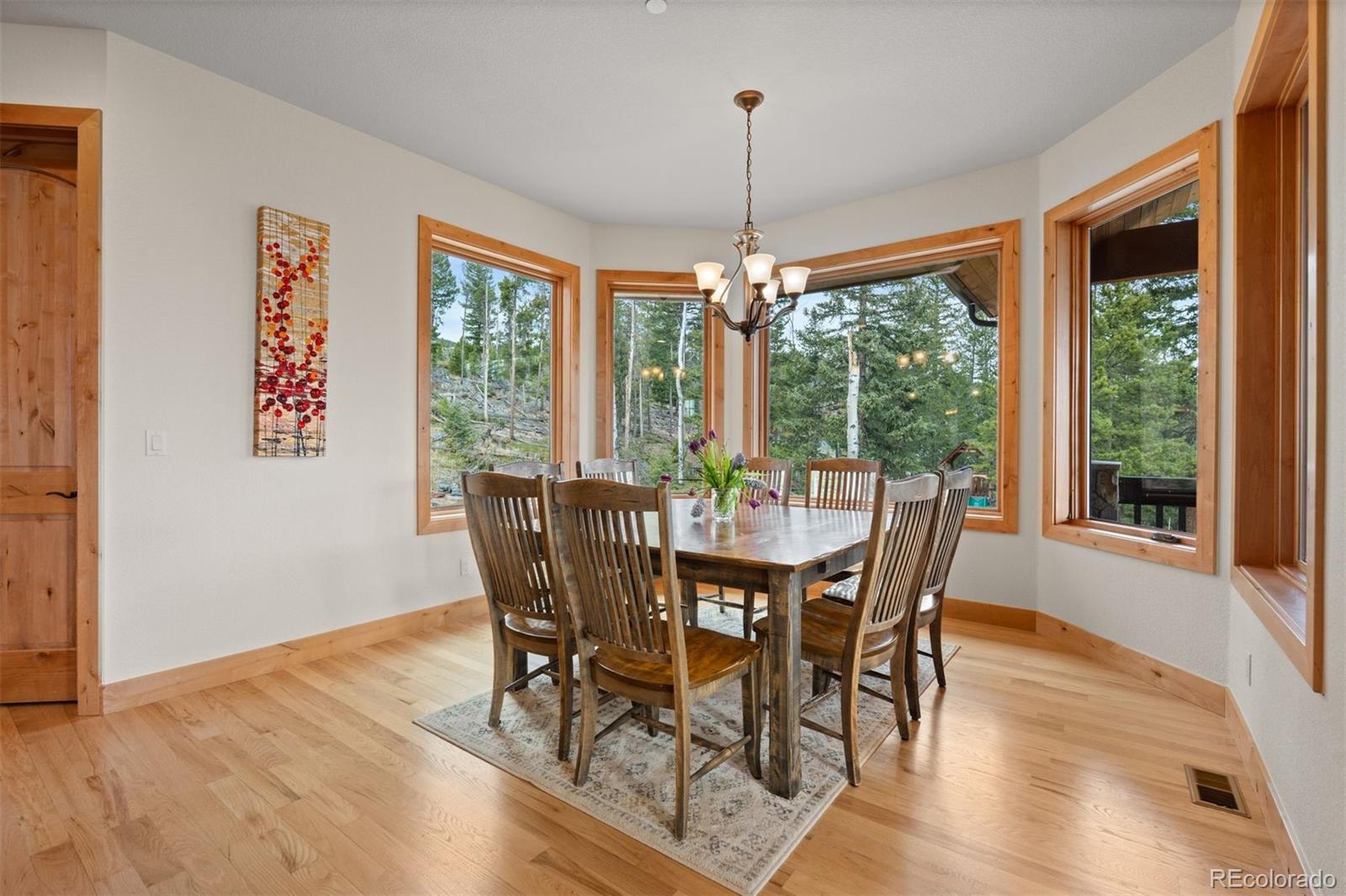 81 Outpost Lane Evergreen, CO 80439 - Photo 10 of 50