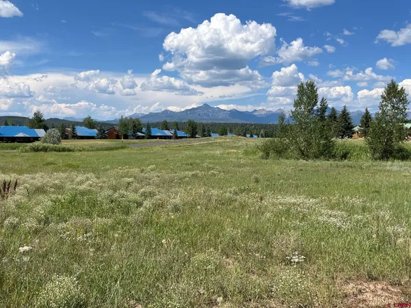 $1,200,000 | X Talisman Drive, Pagosa Springs, CO 81147