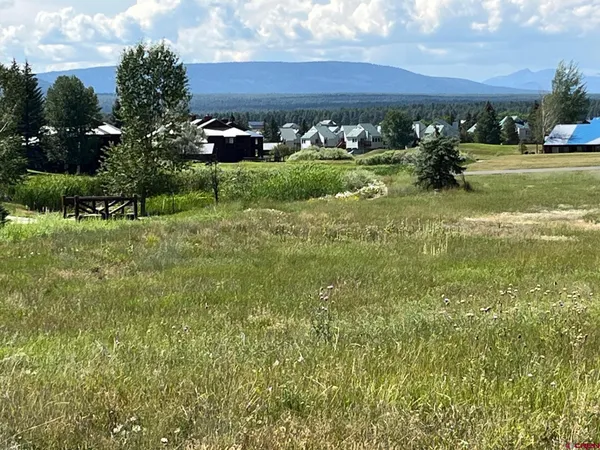 $1,200,000 | X Talisman Drive, Pagosa Springs, CO 81147