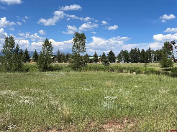 $1,200,000 | X Talisman Drive, Pagosa Springs, CO 81147