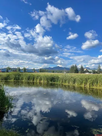 $1,200,000 | X Talisman Drive, Pagosa Springs, CO 81147