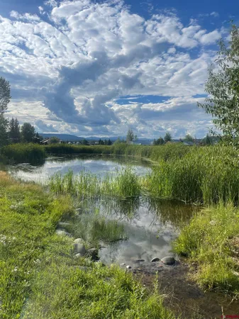 $1,200,000 | X Talisman Drive, Pagosa Springs, CO 81147