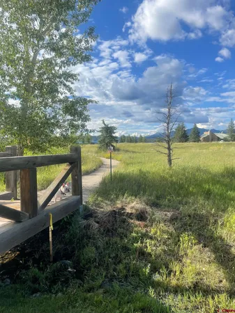 $1,200,000 | X Talisman Drive, Pagosa Springs, CO 81147