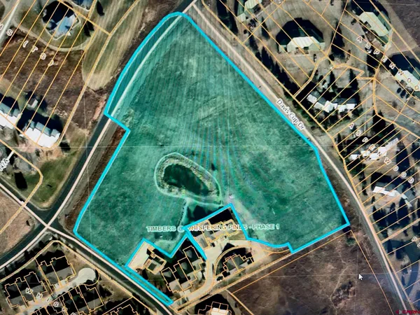 $1,200,000 | X Talisman Drive, Pagosa Springs, CO 81147