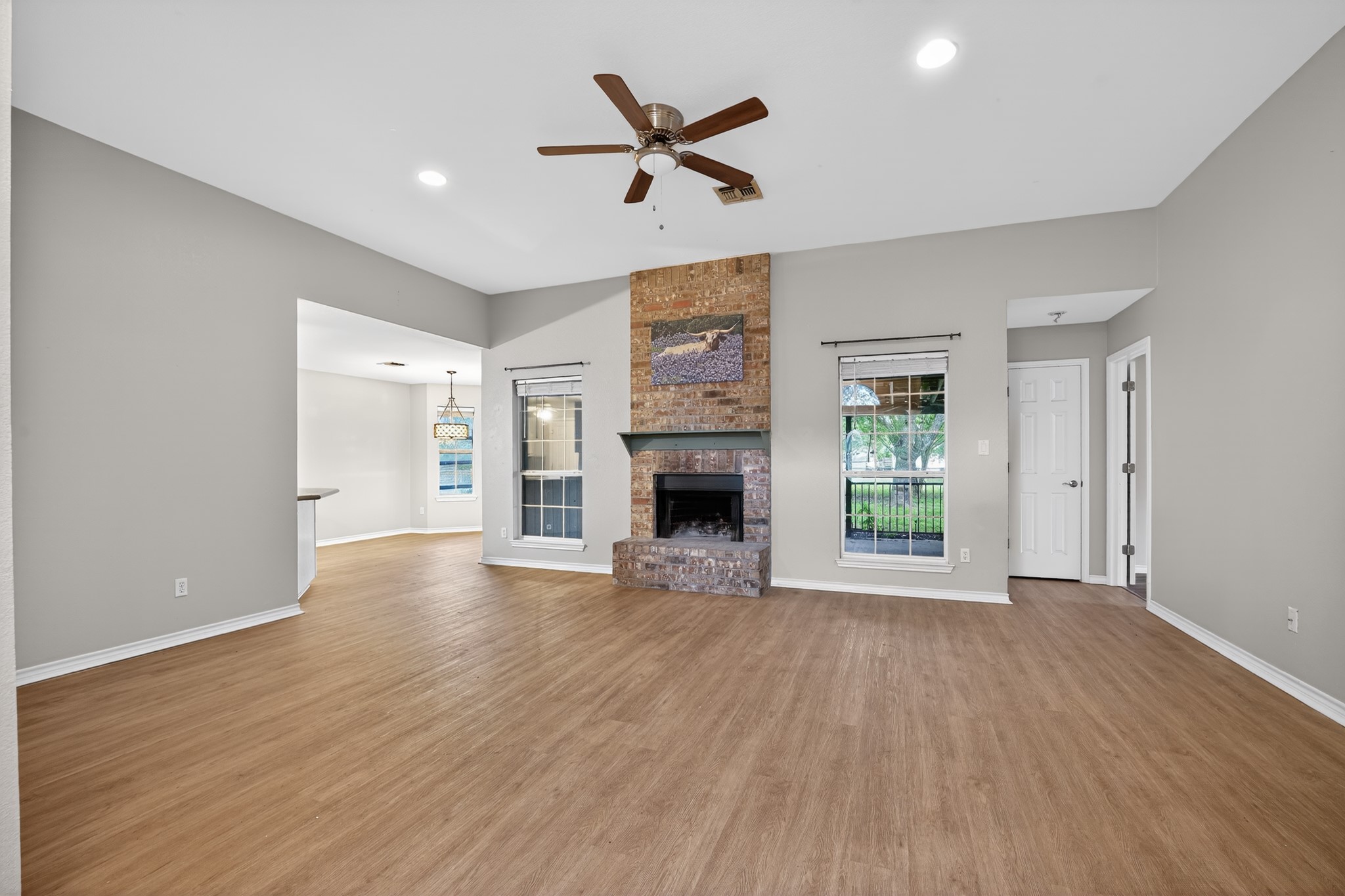 102 Hummingbird Lane Lockhart, TX 78644 - Photo 5 of 30