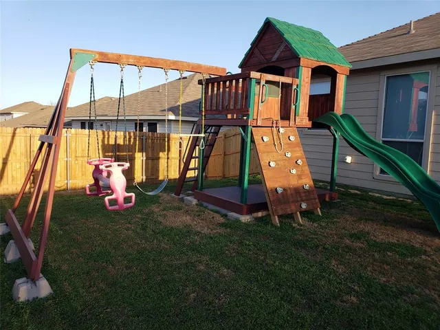 $2,200 | 820 Poncho Lane, Fort Worth, TX 76052