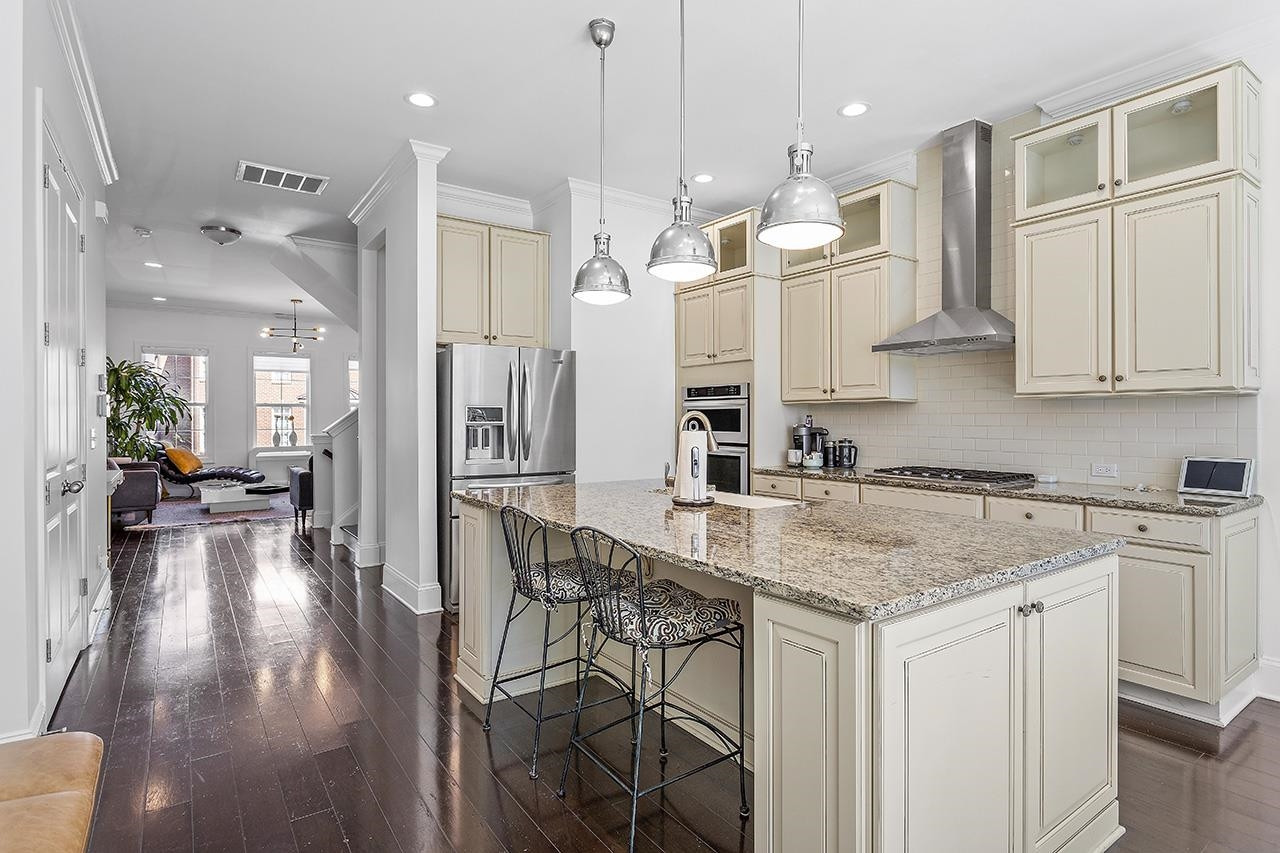 3602 Julia Lane Raleigh, NC 27609 - Photo 7 of 36 Photo 7