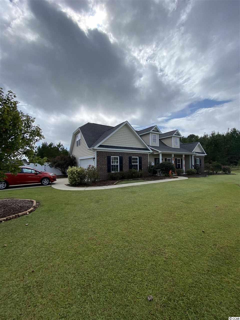 222 Marsh Tacky Loop Myrtle Beach, SC 29588 - Photo 2 of 38 Gallery Image 2