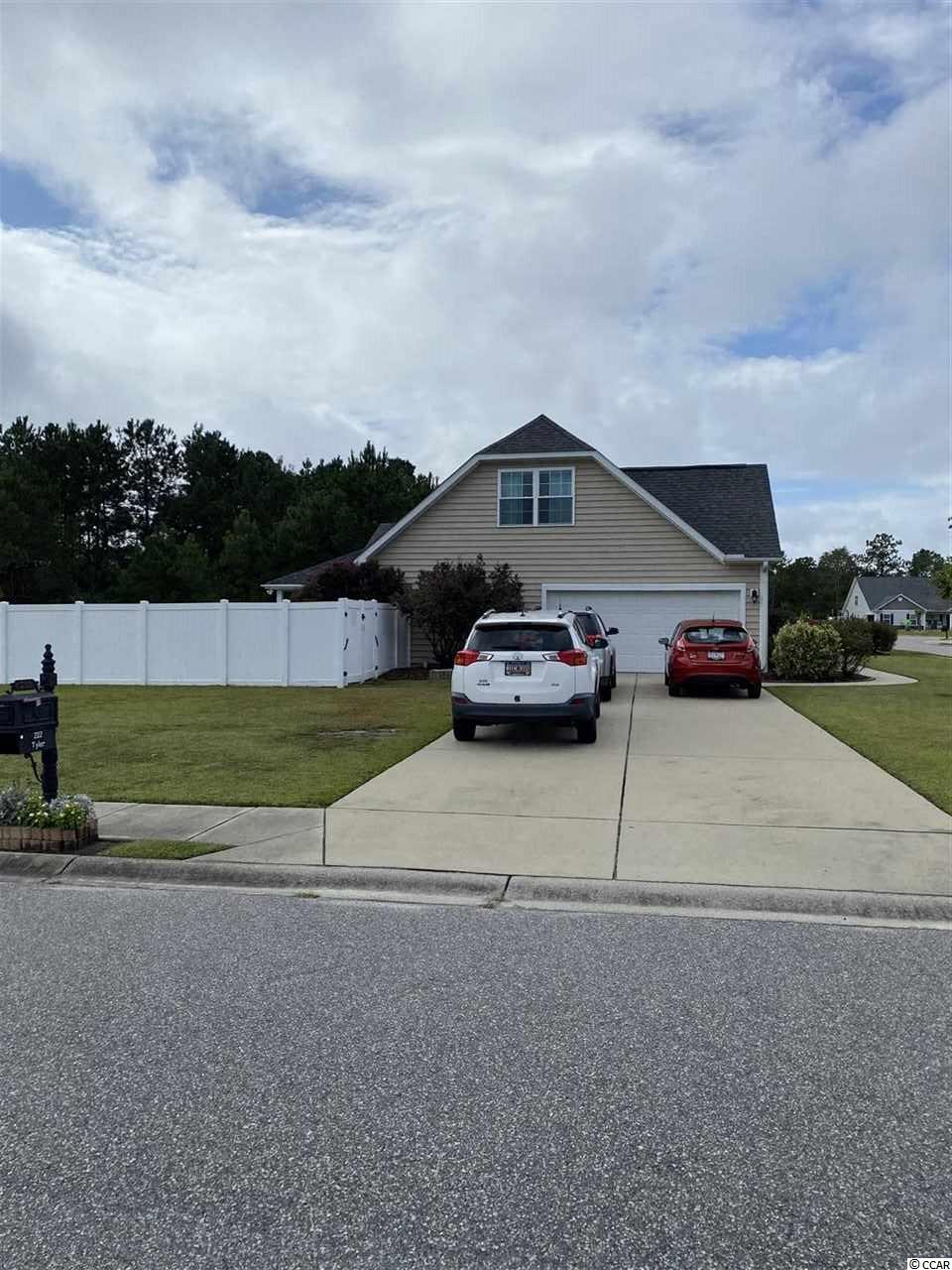 222 Marsh Tacky Loop Myrtle Beach, SC 29588 - Photo 3 of 38 Gallery Image 3