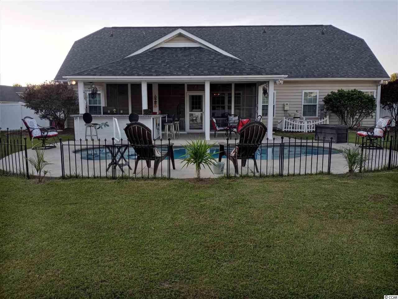 222 Marsh Tacky Loop Myrtle Beach, SC 29588 - Photo 28 of 38 Gallery Image 28