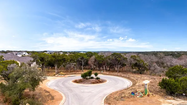 $295,000 | Lot 11 Landmark Ridge, Boerne, TX 78006