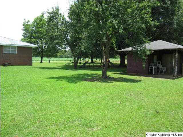 56 Brickstore Road Eastaboga, AL 36260 - Photo 19 of 27