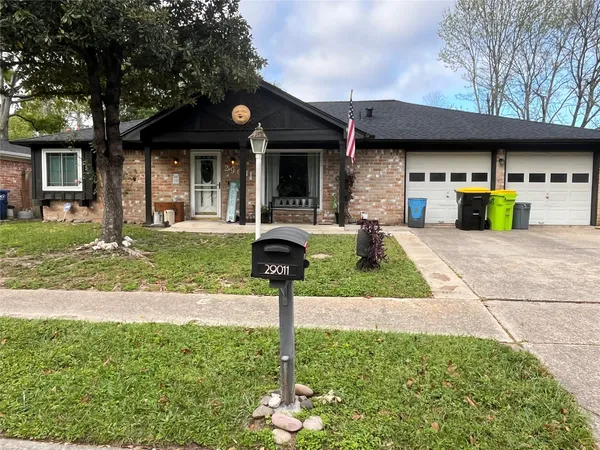 $270,000 | 29011 Binefield Street, Spring, TX 77386