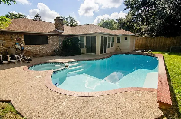 $270,000 | 29011 Binefield Street, Spring, TX 77386