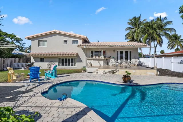 $1,244,400 | 4850 Northeast 28th Avenue, Fort Lauderdale, FL 33308